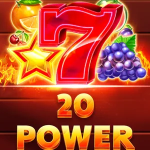 20 Power Hot