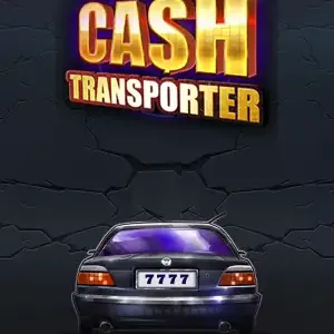 Cash Transporter