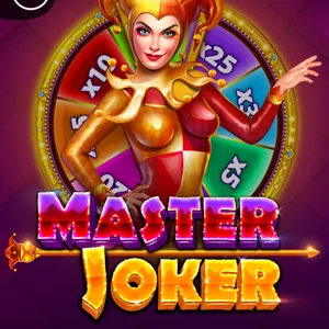 Master Joker